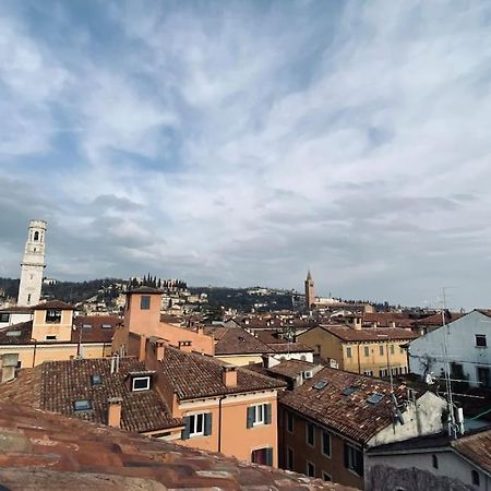 Sun Street Apartment Verona Esterno foto