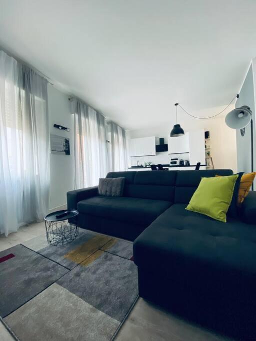 Sun Street Apartment Verona Esterno foto