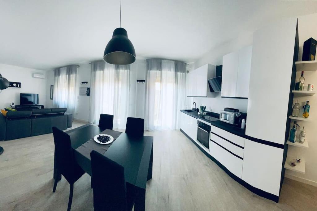 Sun Street Apartment Verona Esterno foto
