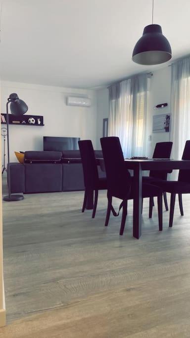 Sun Street Apartment Verona Esterno foto