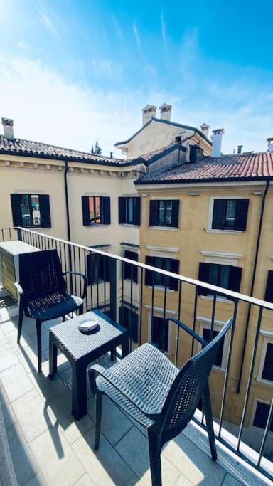 Sun Street Apartment Verona Esterno foto
