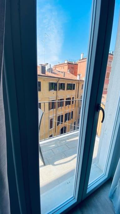 Sun Street Apartment Verona Esterno foto
