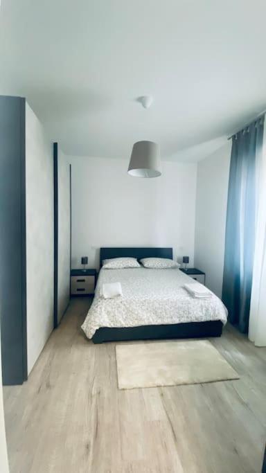 Sun Street Apartment Verona Esterno foto