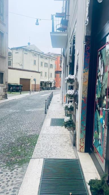 Sun Street Apartment Verona Esterno foto